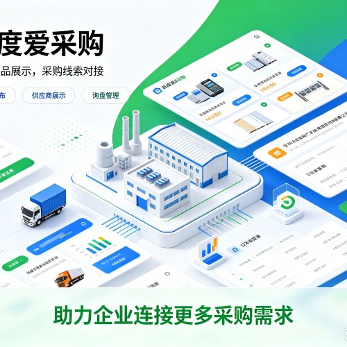 洛宁百度爱采购