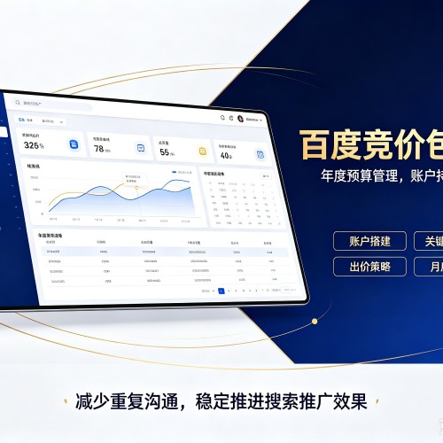洛宁百度竞价包年